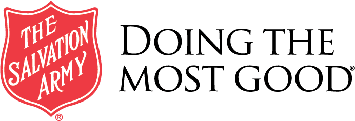 The Salvation Army - Potomac Division logo