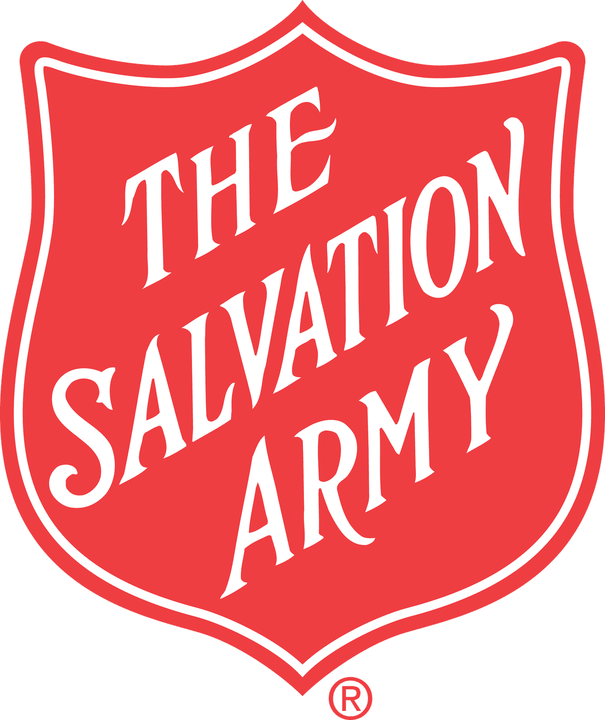 The Salvation Army - Potomac Division logo