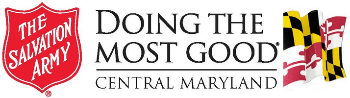 The Salvation Army - Potomac Division logo