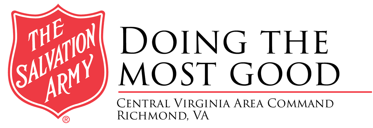 The Salvation Army - Potomac Division logo