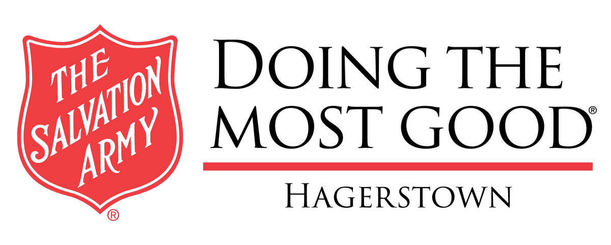 The Salvation Army - Potomac Division logo